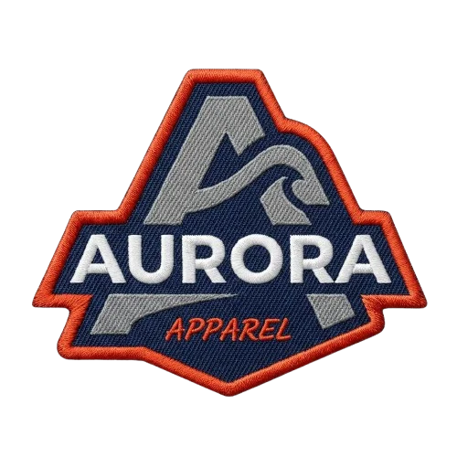 How Our Applique Embroidery Service Works