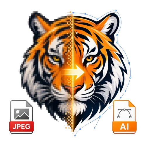 JPEG to AI Conversion for Your Business