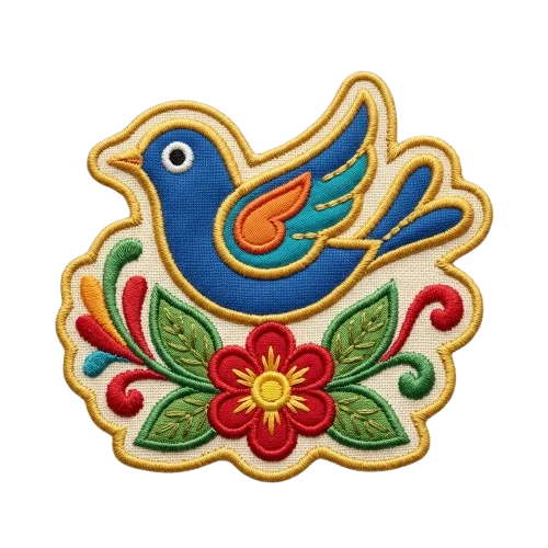 Precision Applique Digitizing