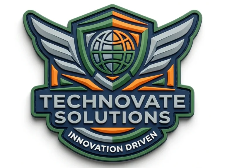 Durable Custom PVC Patches Made to Represent Your Brand