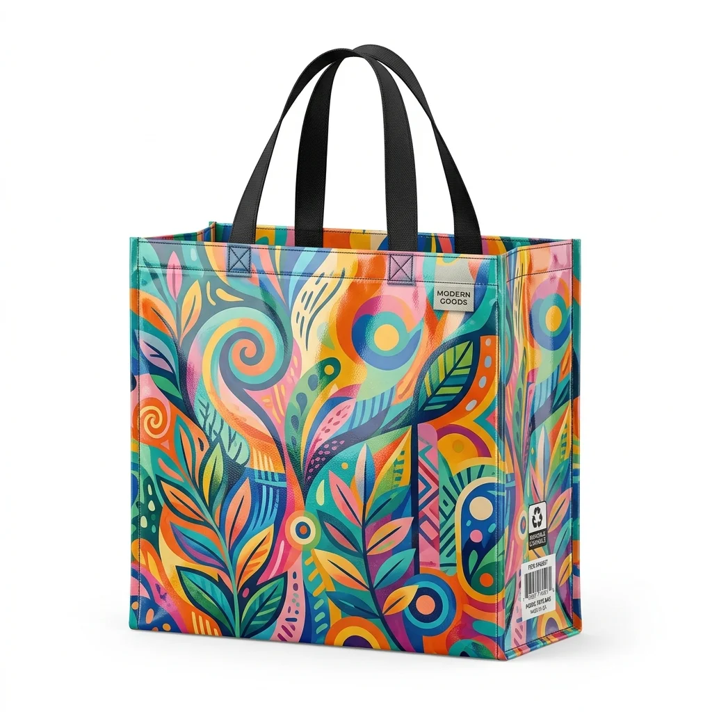 Loop Bags for Events, Giveaways & Special Occasions
