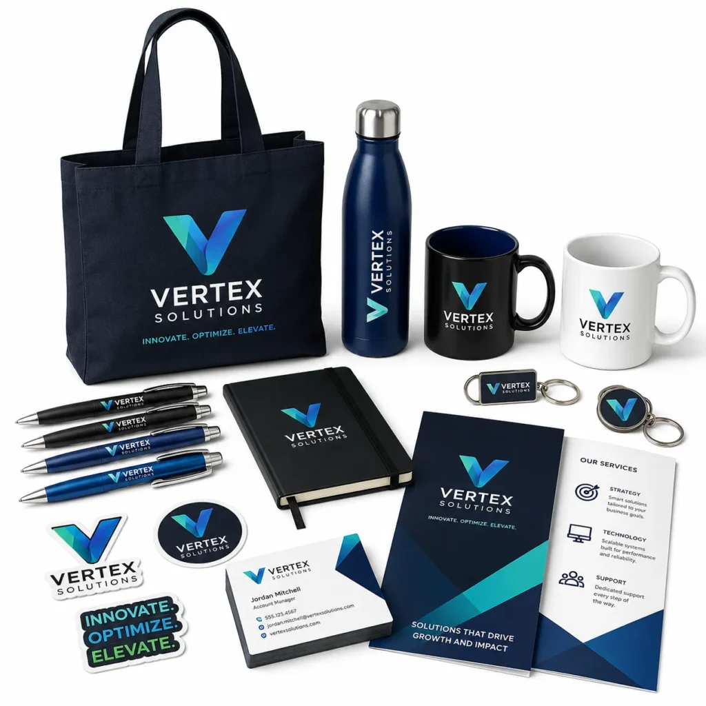 Why Opt For Promotional Items
