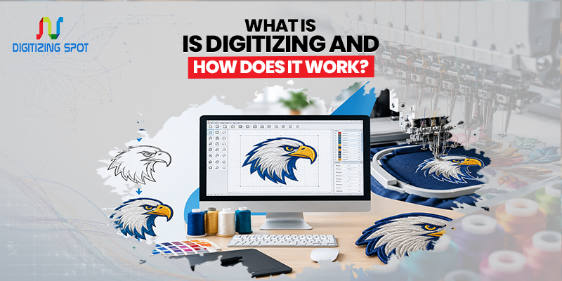 What Is Is Digitizing and How Does It Work?